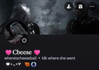Cheese Cheese